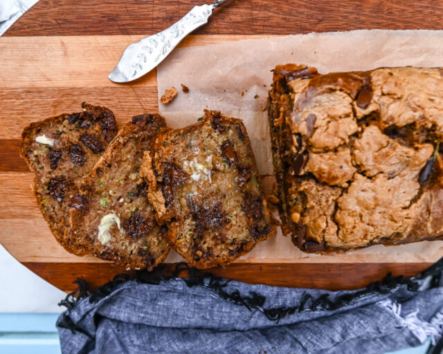 Peanut Butter Chocolate Bread Teddie Natural Peanut Butter