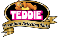 Teddie Premium Selection Nuts