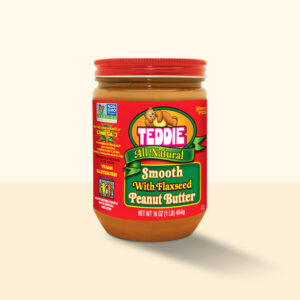 can dogs eat teddie peanut butter