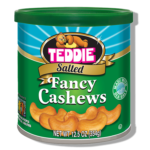 Fancy Cashews