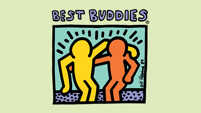 Best Buddies International logo