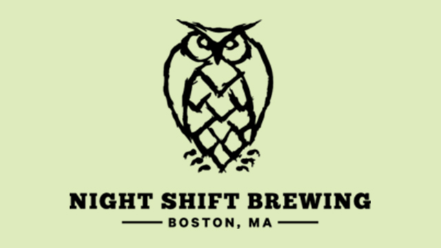 Night Shift Brewing logo