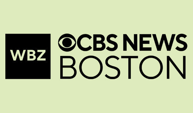 WBZ CBS Boston logo