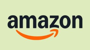 Amazon-logo