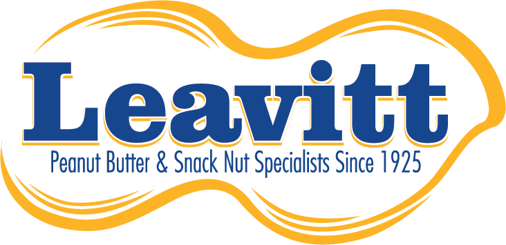 The Leavitt Corporation logo